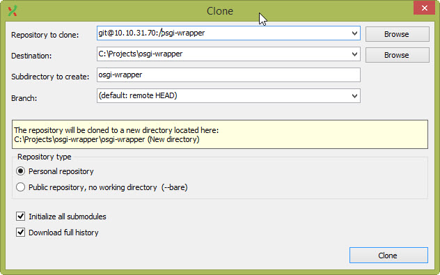 Git  Data Science        DVC